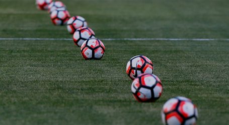 Federación Italiana de Fútbol suspende todos los campeonatos juveniles
