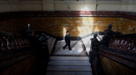 Eliminan medida cautelar a mujer que está en grupo de riesgo por COVID-19