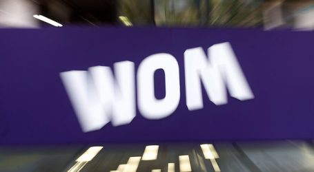 MTT adjudicó a Wom proyecto de “fibra óptica nacional”