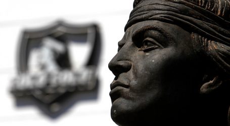 Colo Colo recibe importantes saludos en su aniversario número 95