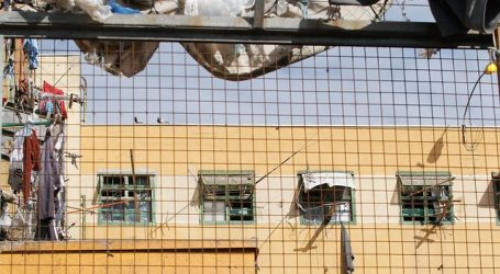 Interno falleció tras ser agredido por otro reo en la cárcel de Valparaíso