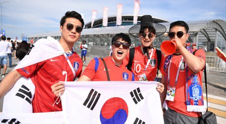 Corea del Sur iniciará su Liga el 8 de mayo a puerta cerrada