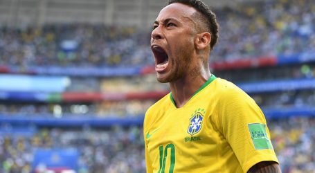 Neymar reconoce tener “ansiedad” por “no saber” cuándo volverá a jugar al fútbol