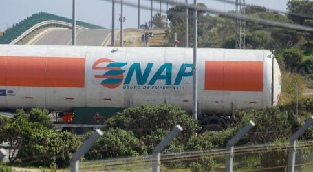 ENAP espera que consumo de combustible caiga hasta un 30% en el mundo