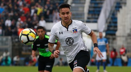 Zaldivia y rebaja salarial: “Estamos hablando, no quiero entrar en detalles”