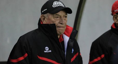 Hernán ‘Clavito’ Godoy criticó a jugadores de Colo Colo por no bajarse el sueldo