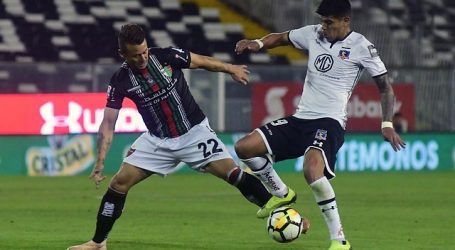 Roberto Gutiérrez entregó su apoyo a los jugadores de Colo Colo