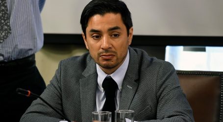 Carter (UDI) critica a autopistas urbanas de Santiago por cobros indebidos