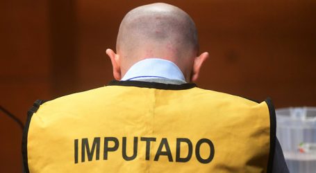 Corte Suprema concedió la libertad bajo fianza a Rafael Garay