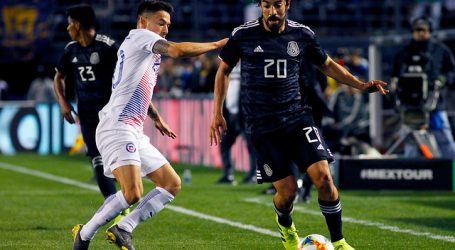 FIFA informó que desde ahora se podrán realizar hasta 5 cambios por partido