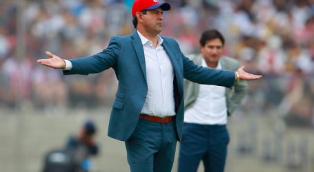 José Cardozo pone a la dupla ‘Za-Sa’ sobre la de Alexis con Eduardo Vargas