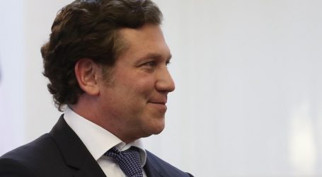 Alejandro Domínguez expresó su sorpresa por regla de los 5 cambios