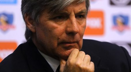 Mayne-Nicholls contó detalles de su arribo a ByN y defendió las S.A en el fútbol