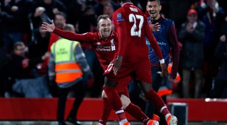 Sonríe Liverpool: Premier League realizaría entrega de trofeos al campeón