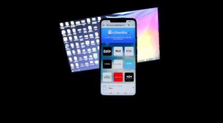 CCS anunció la suspensión de la edición 2020 del CyberDay