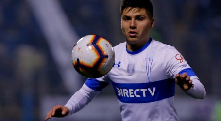 Jugadores de Universidad Católica compartieron con niños y niñas trans