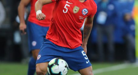 En San Lorenzo afirman que la suma que reclama Palestino por Díaz es incorrecta