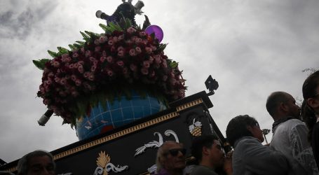 Iquique: Suspenden fiesta de La Tirana producto del Coronavirus