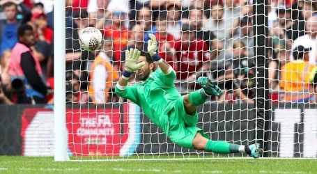 Final de la FA Cup en Inglaterra se jugará el próximo 1 de agosto
