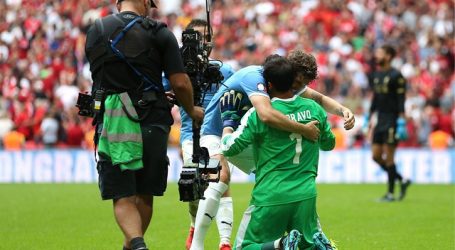 El TAS escuchará la apelación del Manchester City a comienzos de junio