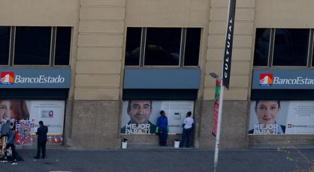 Banco Estado confirmó cobro de cuentas a beneficiarios del IFE