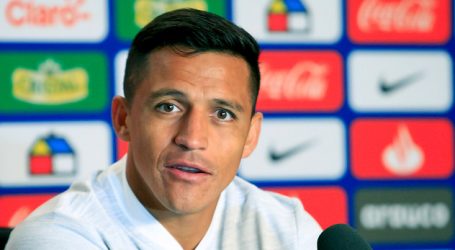 Sergio Vargas reveló por qué la ‘U’ no pudo fichar a Alexis en 2006