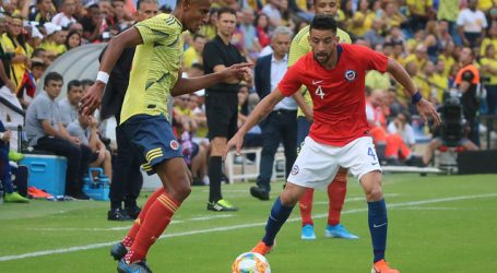 Boca Juniors insistiría en contar con el chileno Mauricio Isla