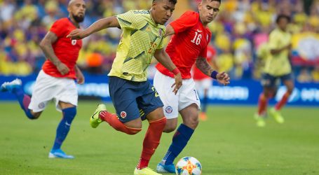 Médico de la FIFA: “No creo que existan competencias de selecciones en 2020”