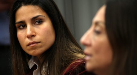 Francisca Crovetto fue elegida Premio Nacional del Deporte 2019