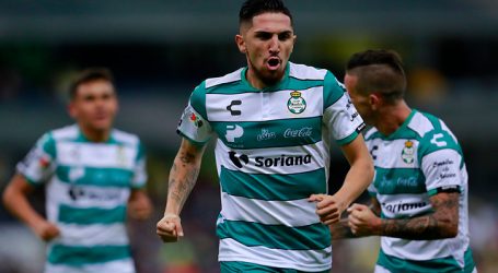 Santos de Diego Valdés informa de cuatro contagiados más por coronavirus