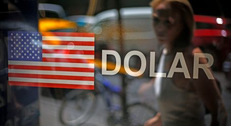 El dólar operó nuevamente al alza y cerró la semana con una leve baja