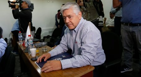 Presidente de Azul Azul: “He conversado con Alexis y quiere retirarse en la ‘U'”