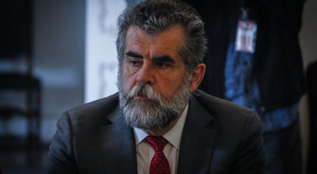 Rodrigo Ubilla se integra al equipo de asesores de Presidencia