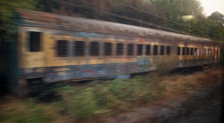 Corte de durmientes habría provocado descarrilamiento de tren en Ercilla