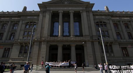 Poder Judicial celebrará Día del Patrimonio con recorrido virtual de tribunales