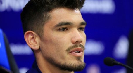 Luis Casanova: “Jugar con la camiseta de la ‘U’ ha sido un orgullo”