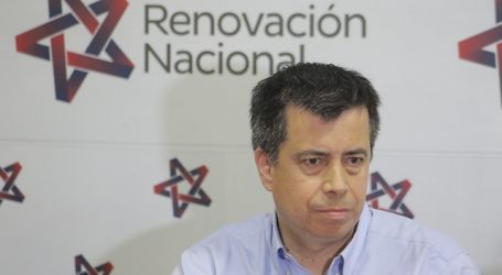 Piden a la Comisión de Ética del Senado actuar de oficio por senador Quinteros