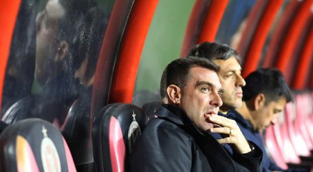 Morelia de México confirmó la permanencia del DT Pablo Guede