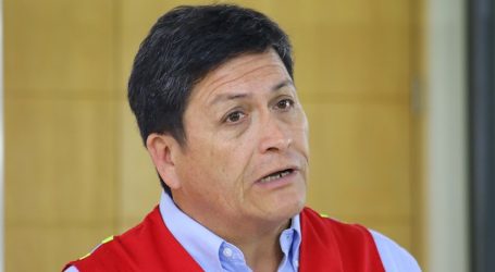 Ministerio de Agricultura aceptó renuncia del Director de CONAF