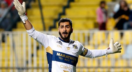 Johnny Herrera a Isla y Díaz por jugar en la ‘U’: “Menos promesas y a cumplir”