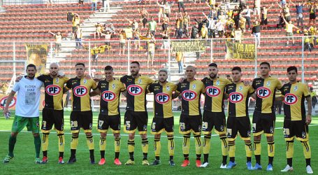 Presidente de Coquimbo Unido no descartó postularse al sillón de la ANFP