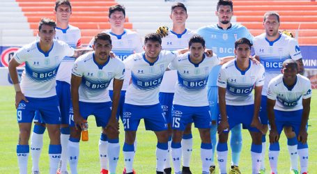 Universdad Católica ofreció difundir pymes de los hinchas del club