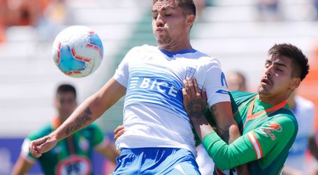 Universidad Católica le prestará asesoría legal a César Pinares