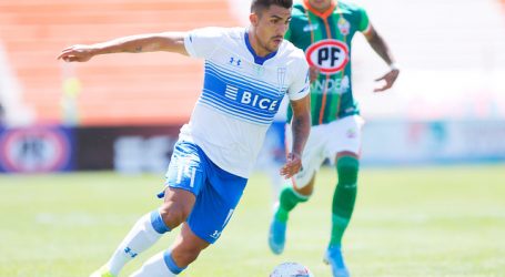 César Pinares: “Muestren una prueba y les doy la cara como siempre”