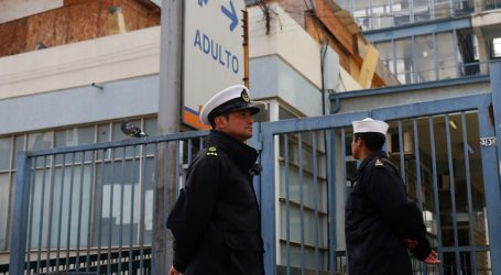 Funcionaria del Hospital Carlos Van Buren murió por COVID-19