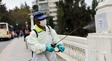 Puente Los Castaños espera recepción para entrar en operaciones