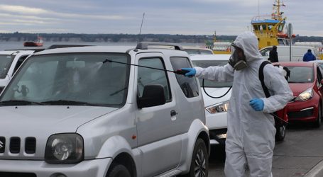 Declaran inadmisible recurso que buscaba decretar cuarentena en Ancud