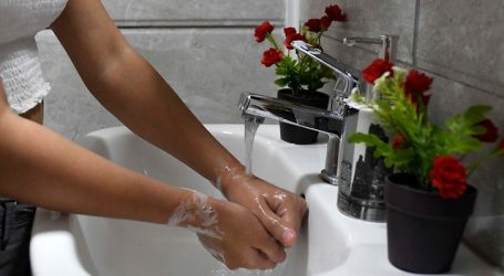 Aumenta dermatitis por lavado frecuente de manos: ¿Cómo prevenirla?