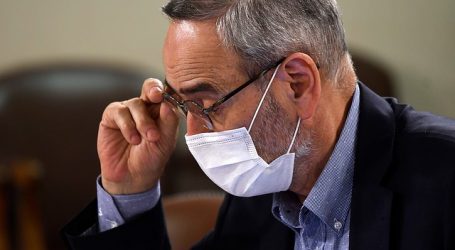 Diputado René Saffirio increpa a Fiscal Nacional por caso SENAME