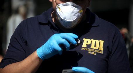 Detenidos 18 involucrados en red de corrupción en municipios de Tarapacá y Ñuble